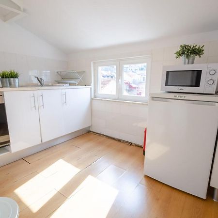Lisbon Avenida Roof Apartment エクステリア 写真