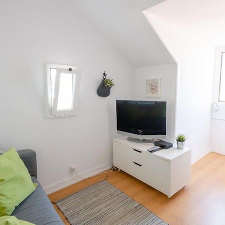 Lisbon Avenida Roof Apartment エクステリア 写真