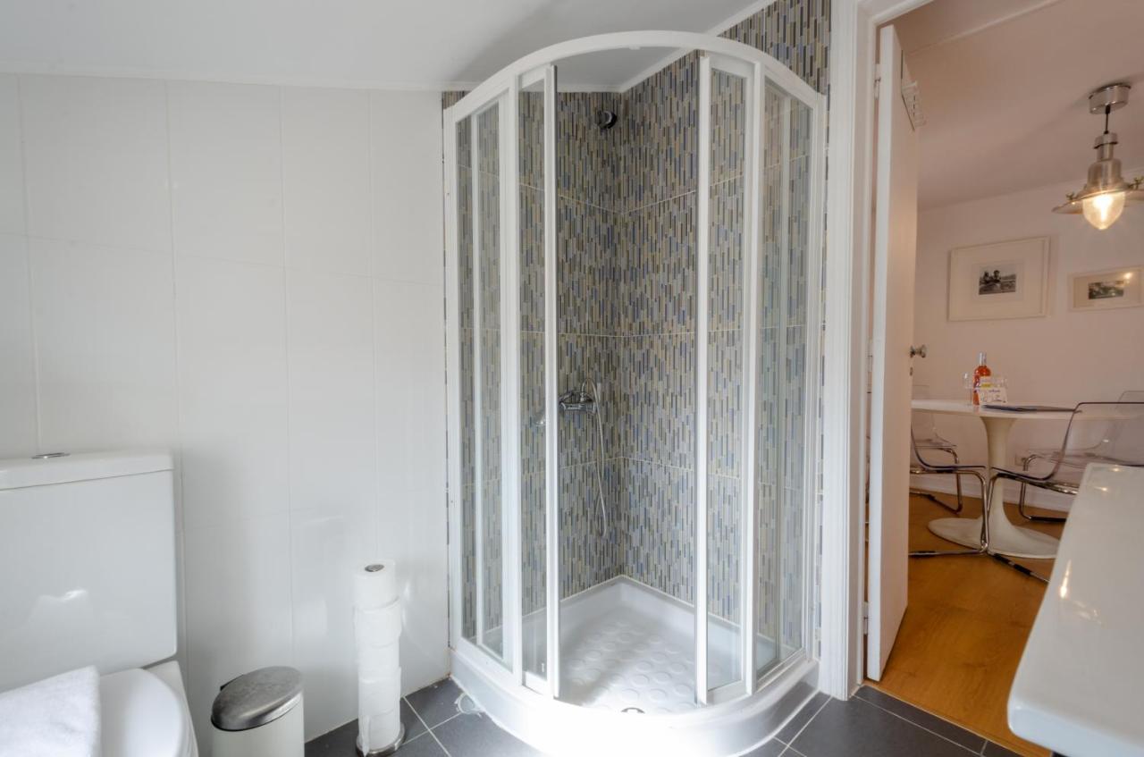 Lisbon Avenida Roof Apartment エクステリア 写真