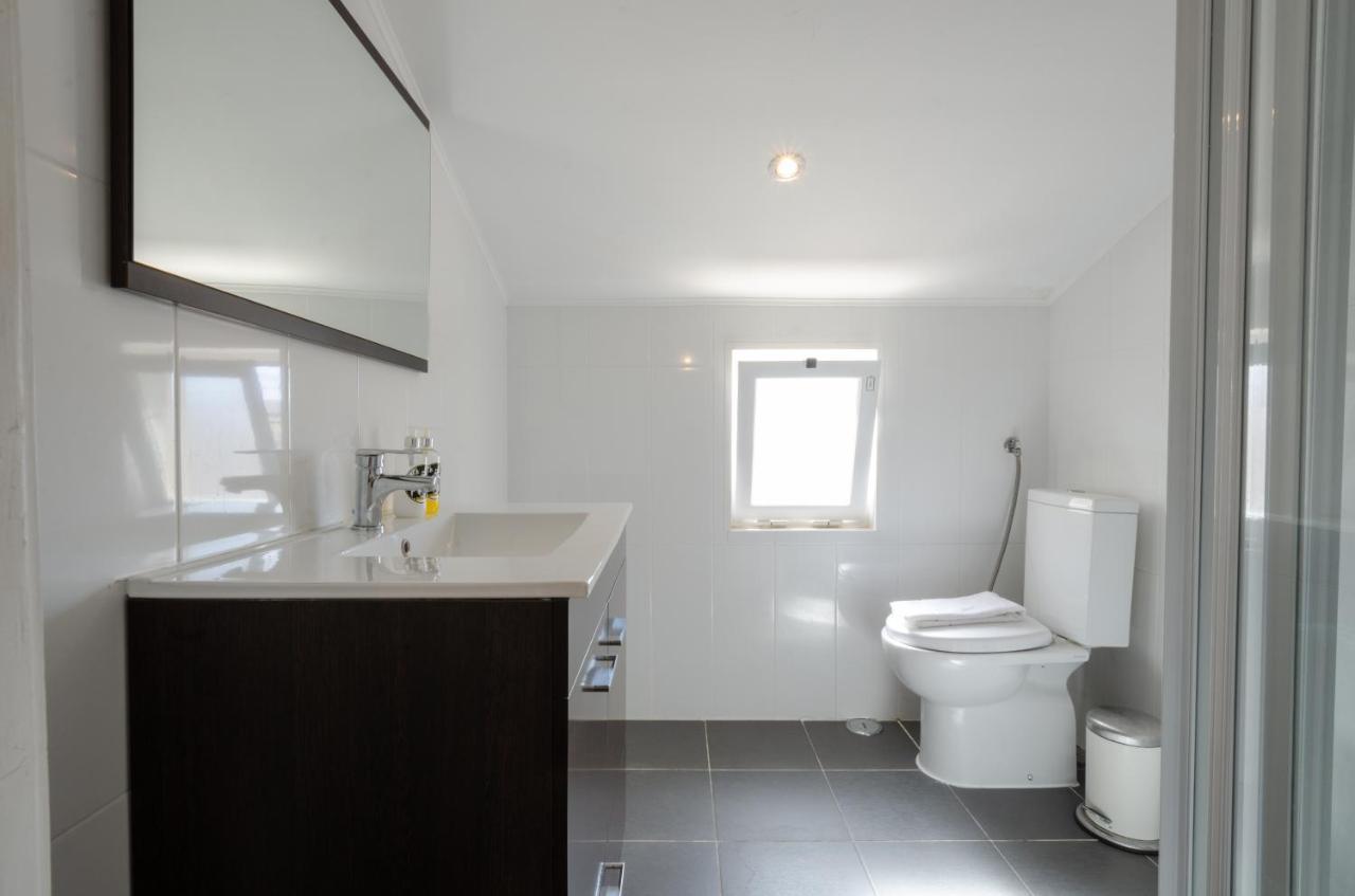Lisbon Avenida Roof Apartment エクステリア 写真
