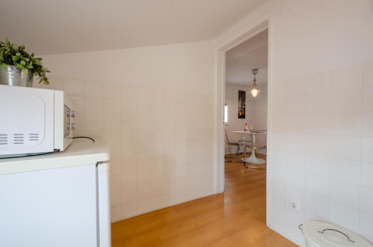 Lisbon Avenida Roof Apartment エクステリア 写真