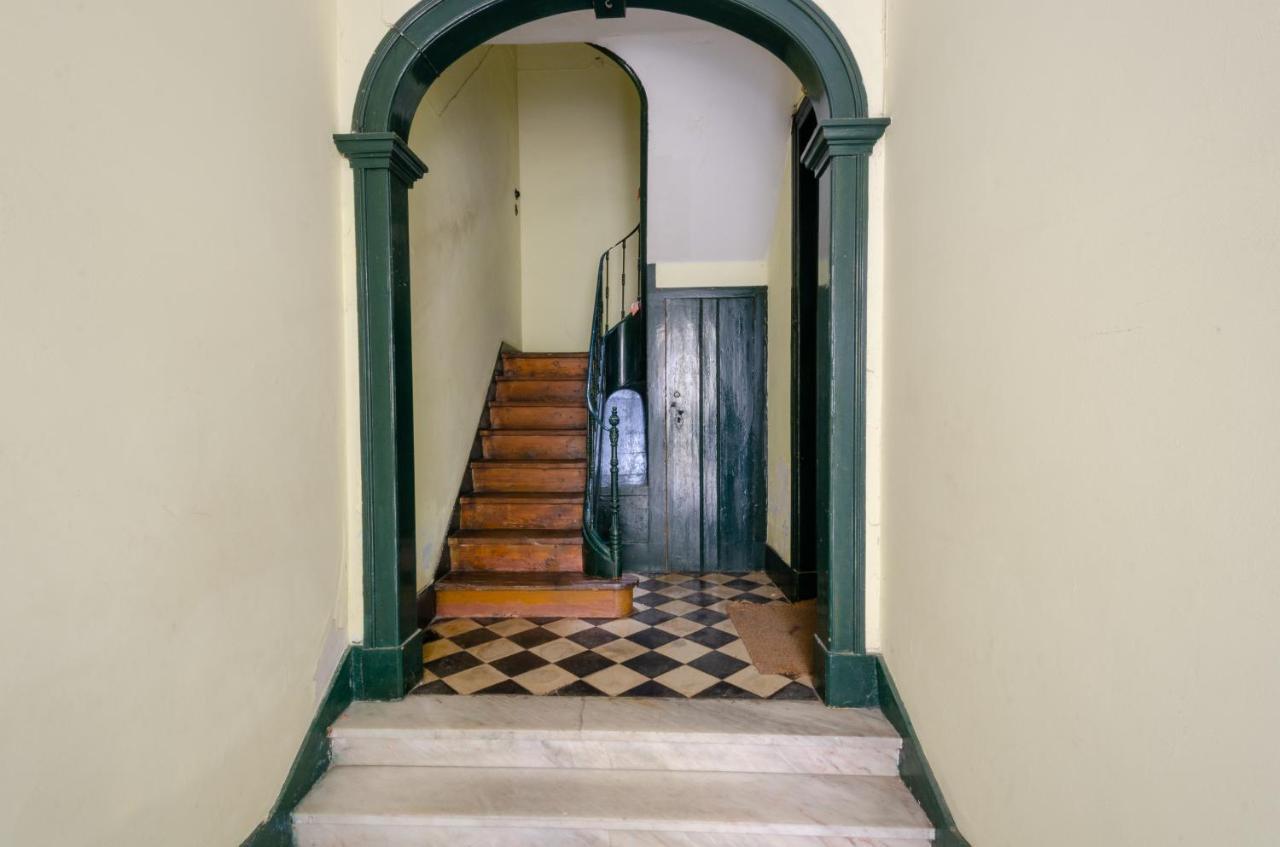 Lisbon Avenida Roof Apartment エクステリア 写真
