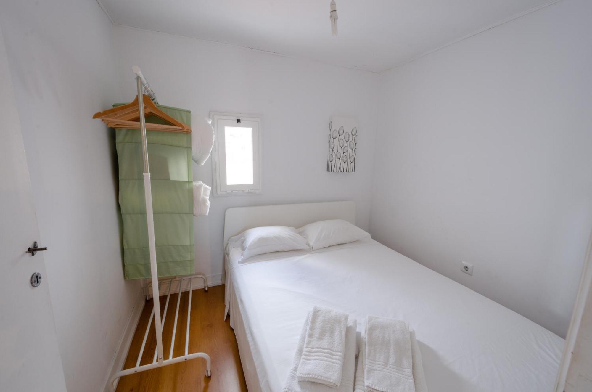Lisbon Avenida Roof Apartment エクステリア 写真