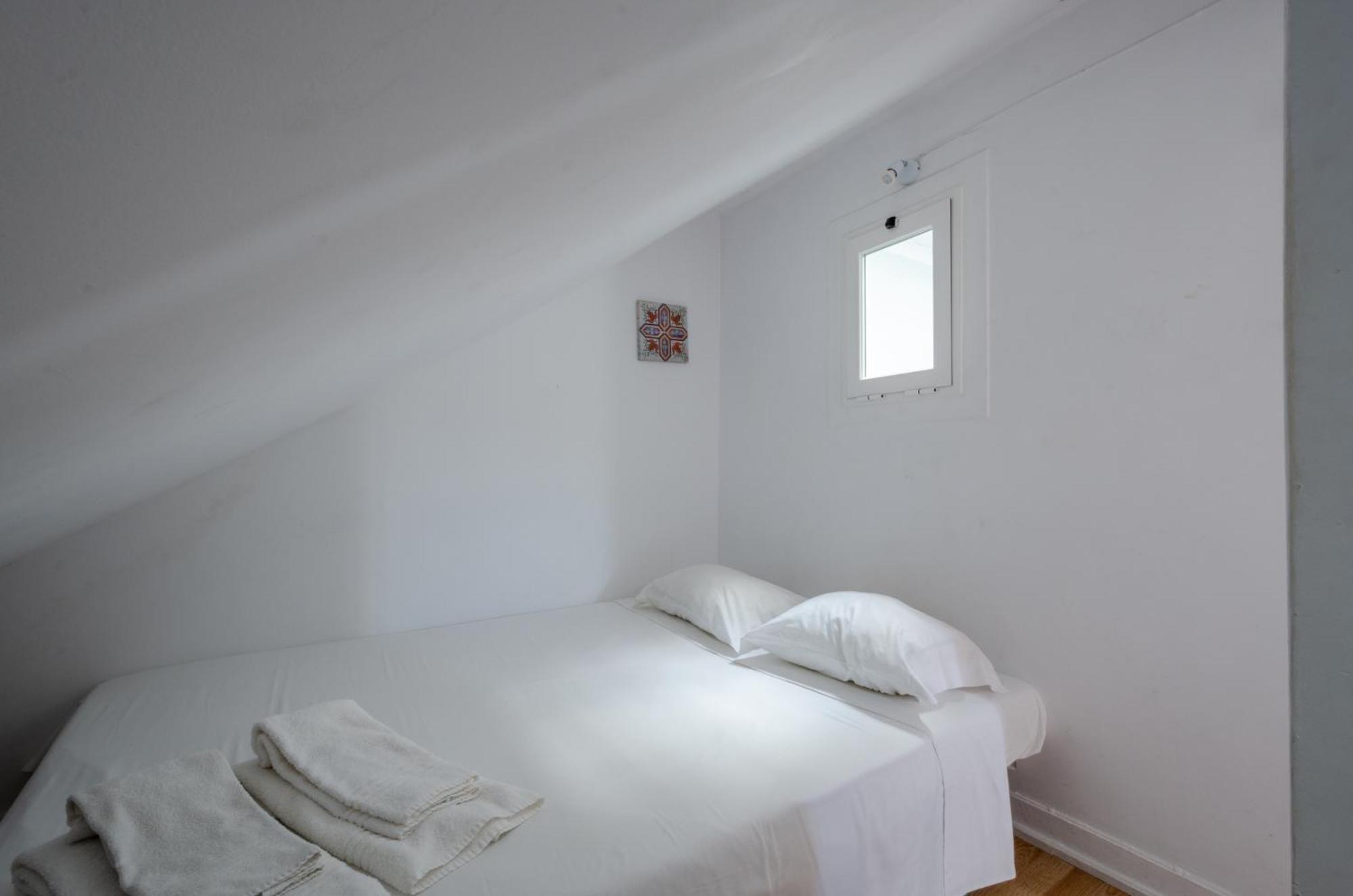 Lisbon Avenida Roof Apartment エクステリア 写真